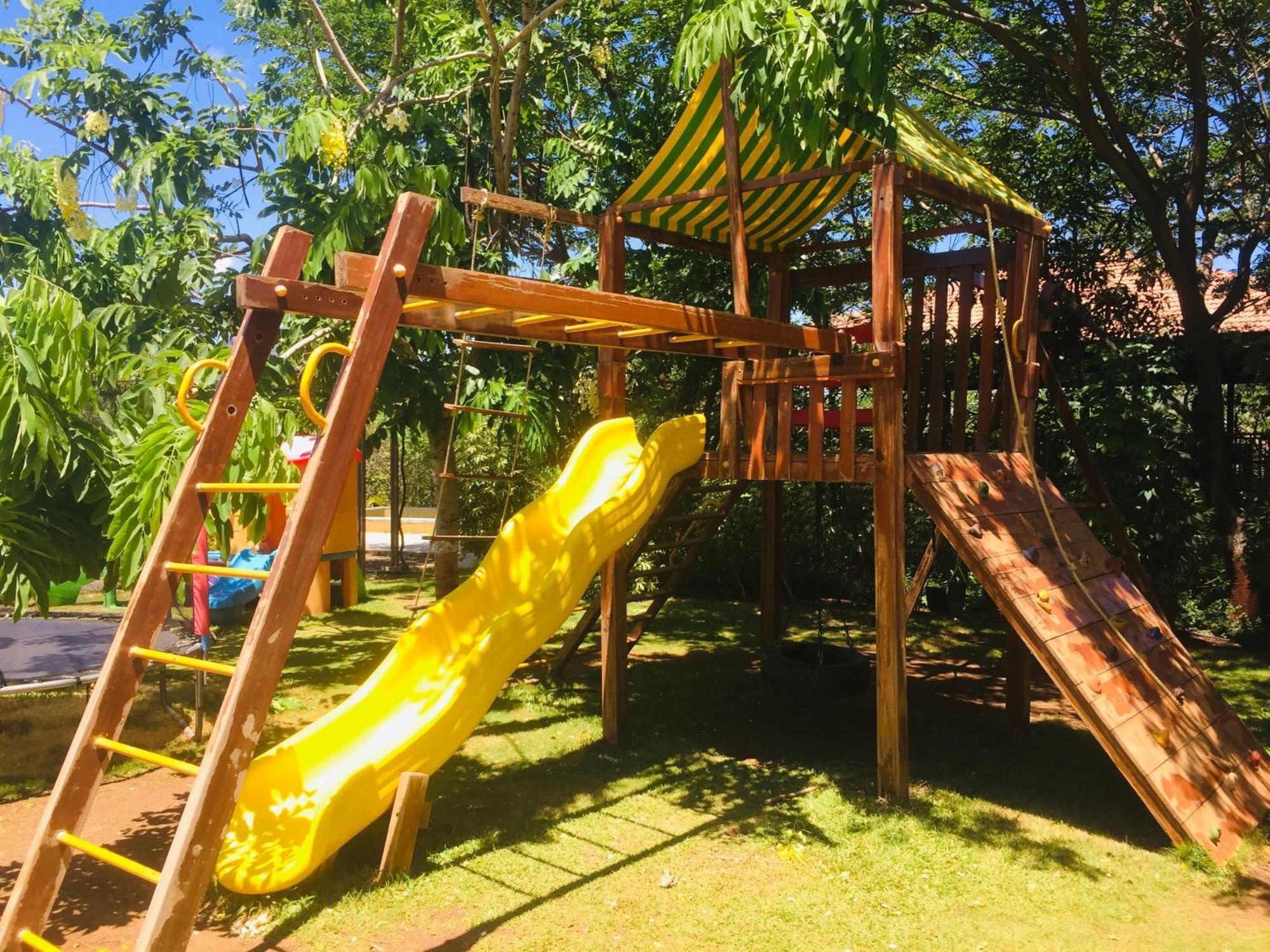 Grape County Eco Resort & Spa, Nashik Exterior foto